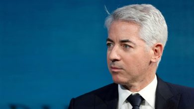 Bill Ackman rules out voting for Joe Biden, chastises him over inaction on Gaza hostage crisis