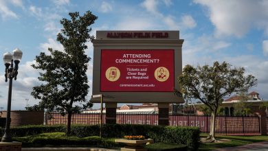 USC scraps ‘main stage’ graduation commencement ceremony amid campus crackdown