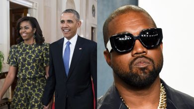 Kanye West wants to get laid with Michelle Obama, fans quip Barack Obama ‘ready to call Drake’ for diss track now