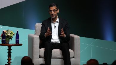 Sundar Pichai confirms Alphabet Inc. is going to issue first-ever dividend, $70 billion buyback