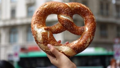 National Pretzel Day deals: Where to get free pretzels, discounts and more