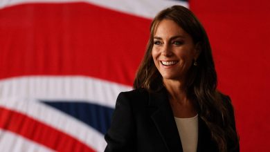 Kate Middleton hailed for ‘very good change of mind’ over breaking tradition with Prince Louis’ birthday photo