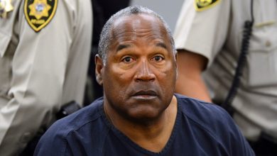OJ Simpson’s official cause of death revealed days after cremation