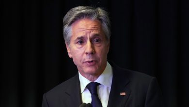 China seeks to ‘influence, arguably interfere’ upcoming US elections: Blinken