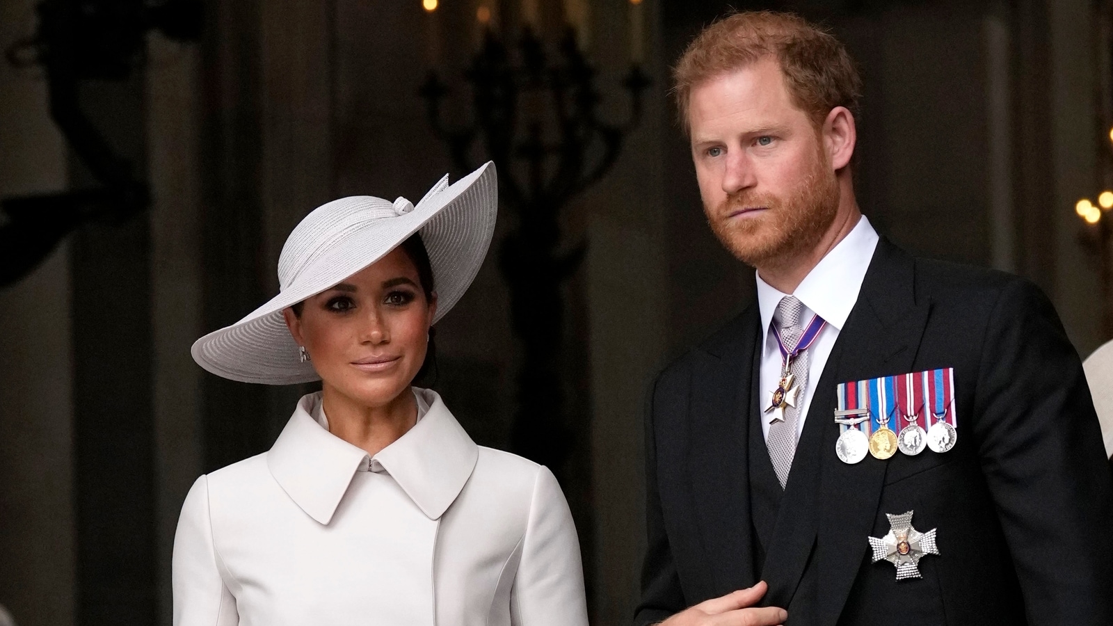 Prince Harry and Meghan Markle ‘have no idea what is going on with’ Kate Middleton and King Charles' health 1 Prince Harry and Meghan Markle ‘have no idea what is going on with’ Kate Middleton and King Charles' health