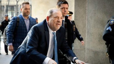 Harvey Weinstein hospitalised after his return to New York from upstate jail; Here's why