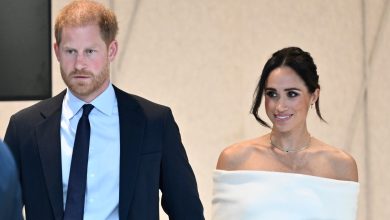 Prince Harry confirms visit to UK, Meghan Markle's plans revealed too