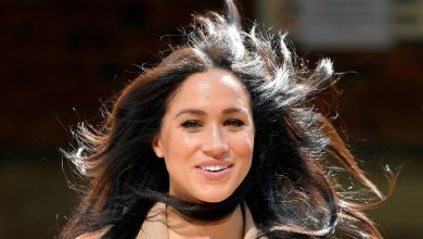 ‘Anxious’ Meghan Markle leaving projects unfinished in attempt to do ‘phenomenally well,’ royal author says
