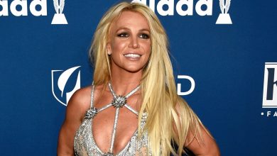 Britney Spears cries injustice after legal settlement with dad, praises McCurdy's memoir 'I'm Glad My Mom Died'