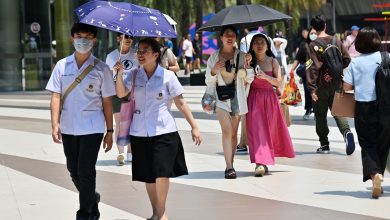 Scorching heatwave shuts schools, triggers health crisis across Asia