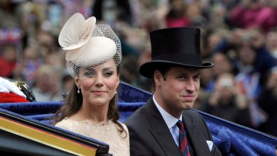 Prince William and Kate Middleton release unseen wedding photo on 13th anniversary: ‘A nostalgic moment!’