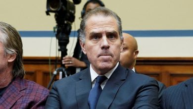 Hunter Biden threatens Fox News with ‘imminent’ defamation suit over alleged ‘conspiracy’