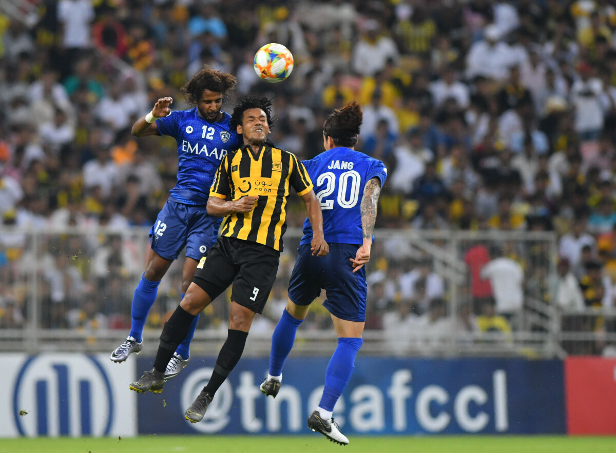 Al-Ittihad - Al-Hilal Live: Time and Broadcast Channel of the Semi-final of the Saudi Arabian Cup - Media7