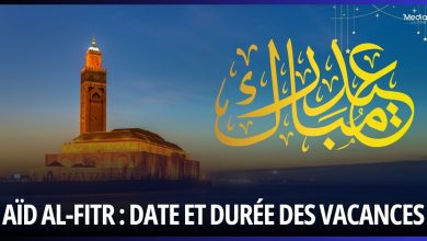 Aïd al-Fitr 2024 au Maroc Date Officielle et Durée des Vacances