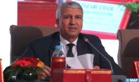 Food Security: Morocco Calls for Collective Action in Africa