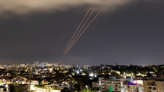Israel-Iran tensions live: Air defence systems activated across multiple cities following explosions near Iran's Isfahan