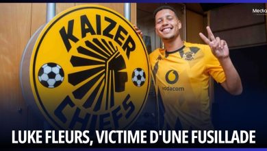 Luke Fleurs, Victime d'une Fusillade