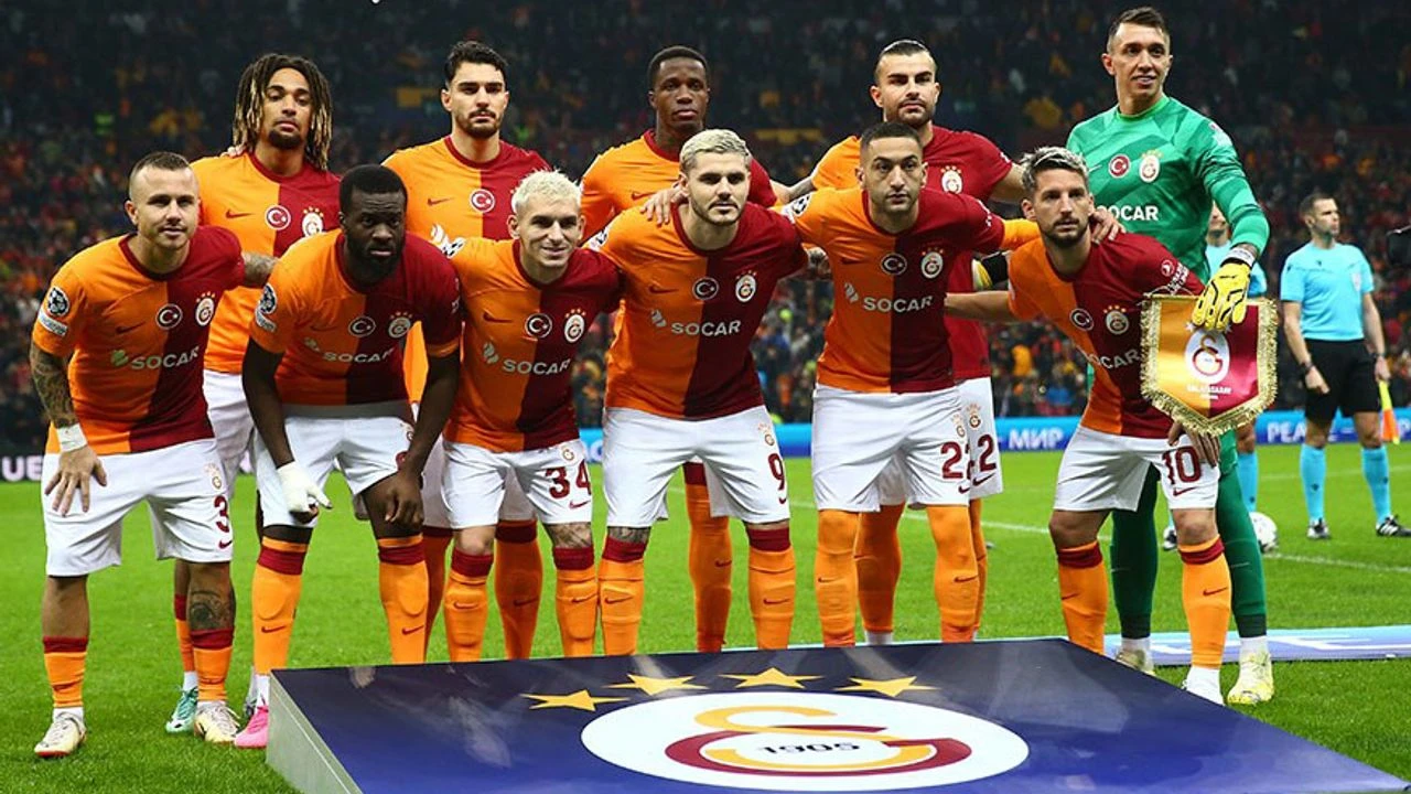 Match Adana Demirspor - Galatasaray Live: TV Channel and Broadcast Time - Media7