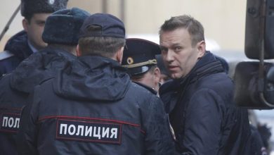 Navalny's Revenge? Hackers steal massive Russian prisoner database: Report