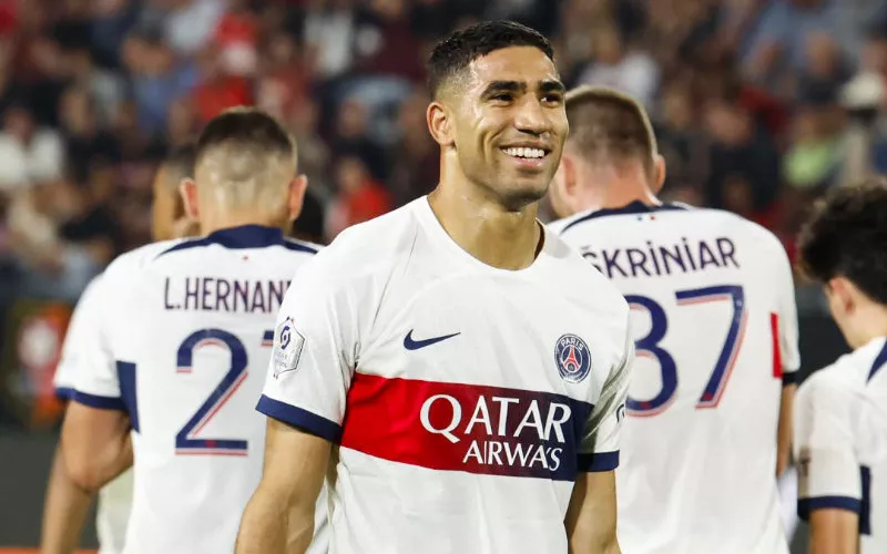 Paris Saint-Germain – Rennes Match Live: On Which TV & Streaming Channel? At what time ? - Media7