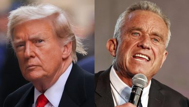 Trump fumes over media coverage of RFK Jr ahead of US elections, calls him ‘dumbest member’ of Kennedy clan