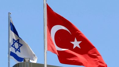 Turkey halts trade with Israel, cites worsening Palestinian situation