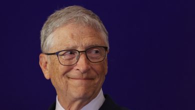 Is Bill Gates planning to sell pair of yachts after dropping to lowest billionaire rank in decades?