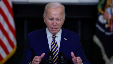 White House defends Biden's statement calling India, China, Russia and Japan 'xenophobic'
