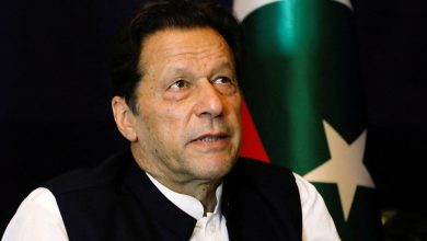 ‘India undertaking assassinations inside of Pakistan’: Ex-PM Imran Khan warns about country's situation