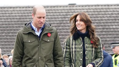 Kate Middleton and Prince William ‘going through hell’ amid stormy times says close friend