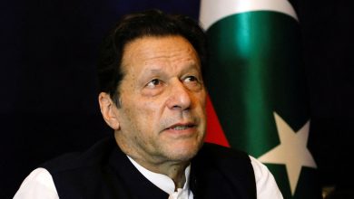 Ex-Pak PM Imran Khan accuses Chief Justice of being 'biased' against his party