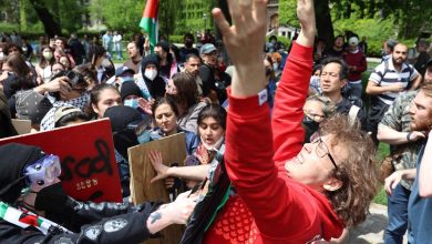 'No Bailouts for Campus': Will Joe Biden block anti-Israel protesters from getting student loan forgiveness?