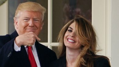 Former Donald Trump aide Hope Hicks deals 'devastating blow' to the former president in hush money trial