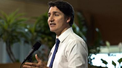 Trudeau asserts Canadians’ right to safety amid Nijjar murder arrests