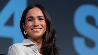 Meghan Markle is ‘done’ with the UK and the royal drama, claims royal expert