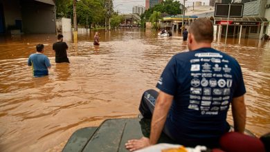 Brazil floods: Over 57 killed, 70k displaced amid heavy rain and landslides | Top points