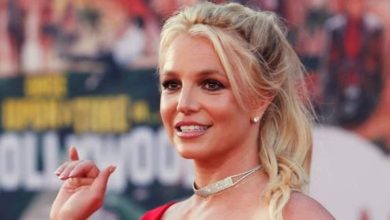 Does Britney Spears' family want to visit her amid mental health concerns and hotel drama?