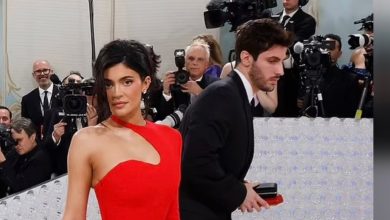 Who is Eugenio Casnighi? Italian model claims he got fired from Met Gala for stealing spotlight from Kylie Jenner