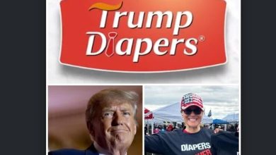 ‘Trump diapers’ saga revealed as Lincoln Project launches scathing ad to show his ‘weakness’ to top donors