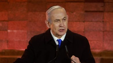 ‘No pressure will stop Israel from defending itself’: PM Netanyahu to world leaders