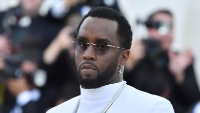 Sean ‘Diddy’ Combs shares cryptic post amid mounting legal troubles: ‘Sometimes we create our own storms’