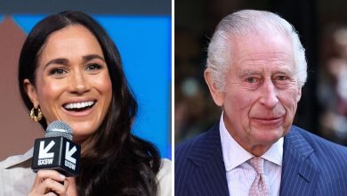 Royal expert reveals ‘rare honour’ King Charles gifted Meghan Markle with before she cut ties