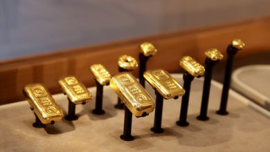 China influencing global gold prices with robust demand