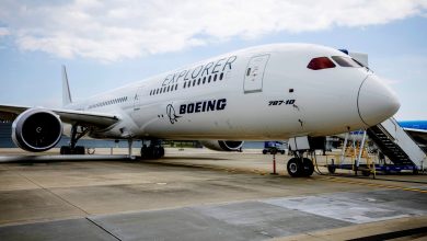 Boeing faces new FAA probe over 787 Dreamliner’s skipped test