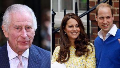 What angry King Charles told Kate Middleton, Prince William for arriving ‘a minute and a half late’ to his coronation