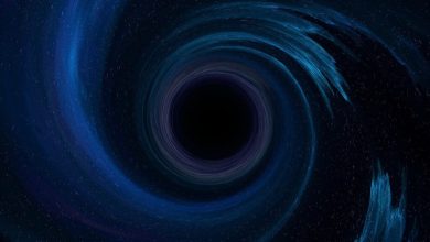 Wonder how it feels to plunge into a black hole? NASA's visuals will shock you