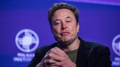Elon Musk under federal probe for misleading claims on Tesla's full self-driving technology