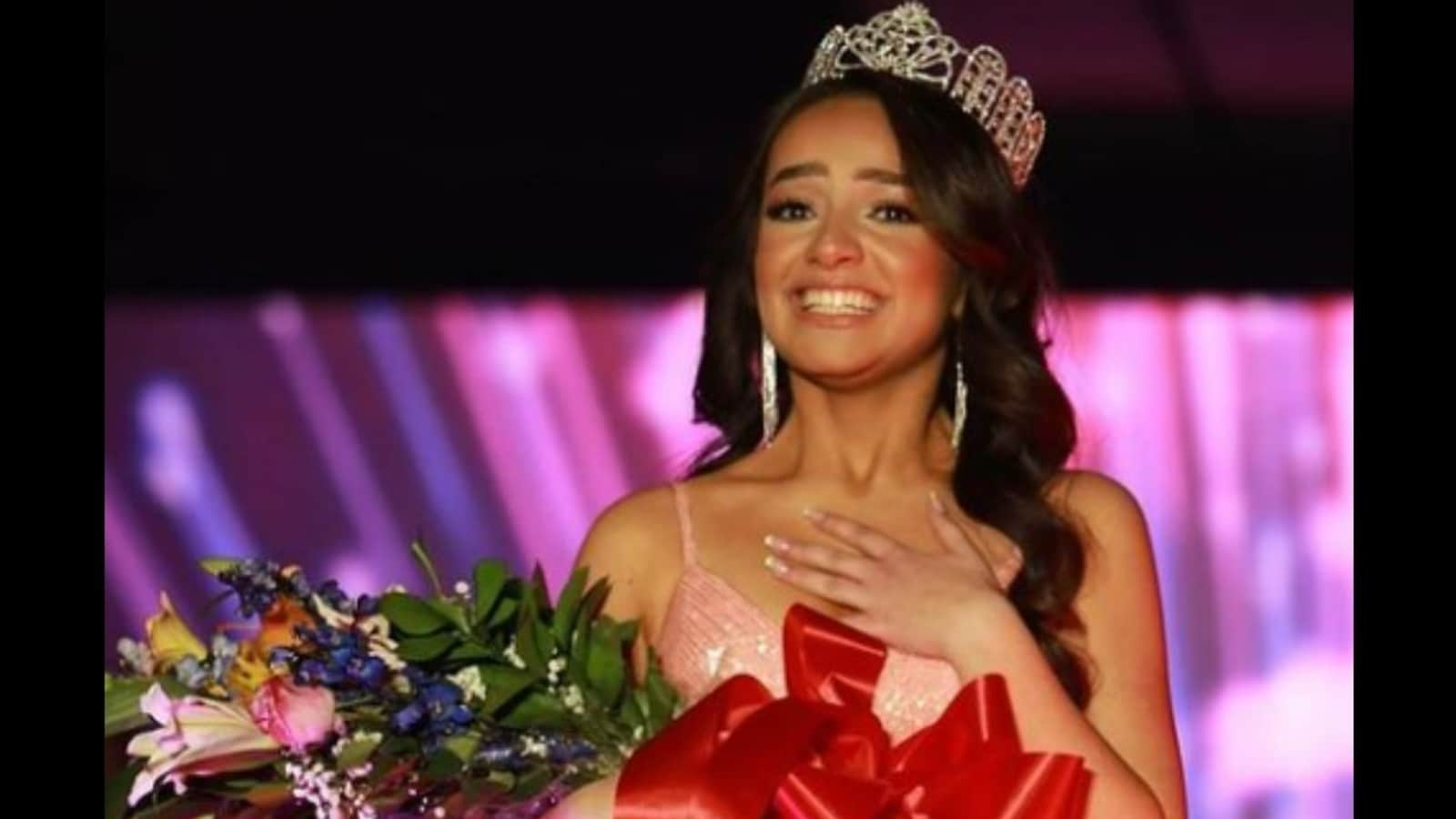 Why did Miss Teen USA UmaSofia Srivastava resign? Beauty queen says her ‘personal values no longer…’