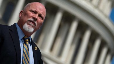 ‘Sharia law will be forced upon the Americans’, Congressman's chilling speech