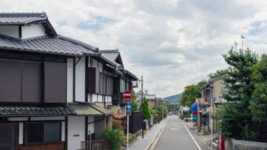 Why are 90 lakh homes in Japan vacant? Report says…